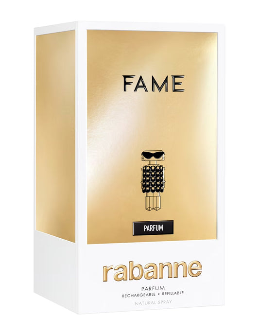Rabanne Fame Parfum | Parfum Recargable