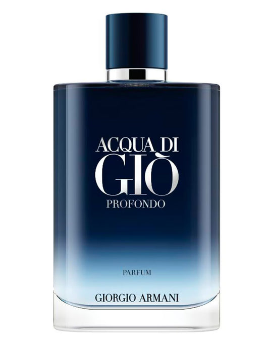 Acqua Di Gio Profondo | Parfum