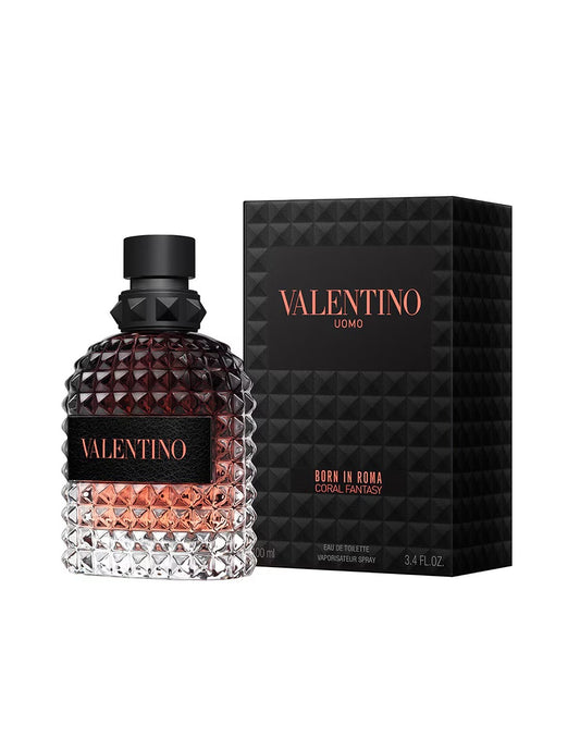 Coral Fantasy | Eau de Toilette