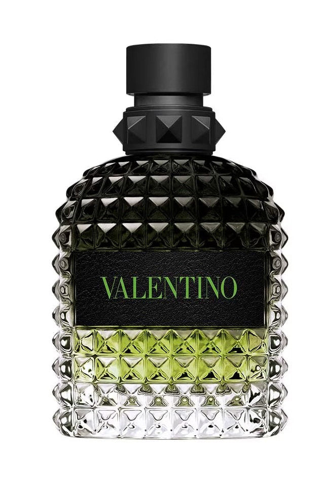 Uomo Born In Roma Green Stravaganza | Eau de Toilette