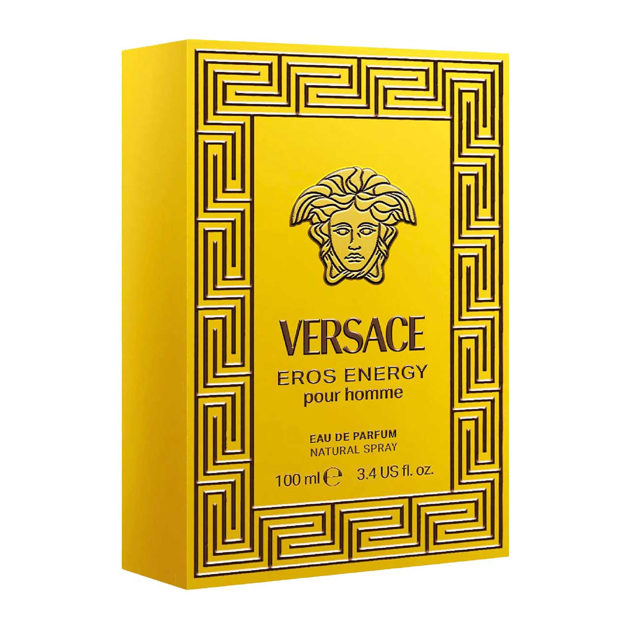 Eros Energy | Eau de Parfum