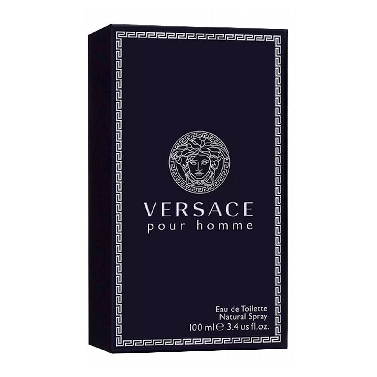Pour Homme | Eau de Toilette