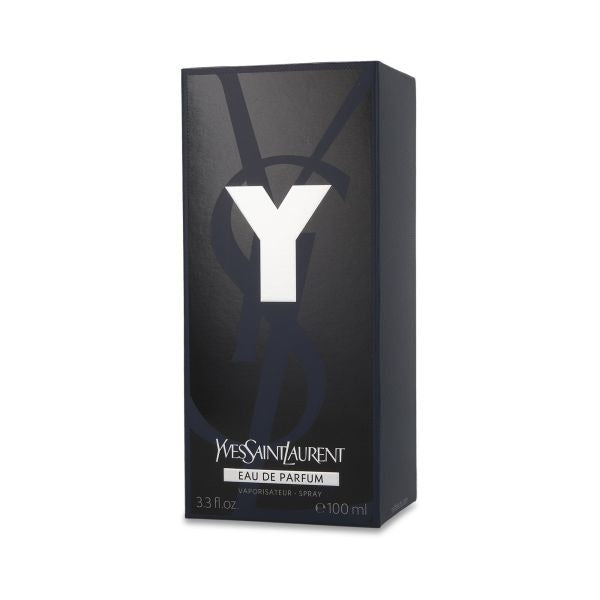 Y Le Parfum | Parfum
