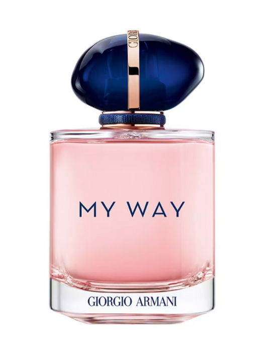 My Way | Eau de Parfum