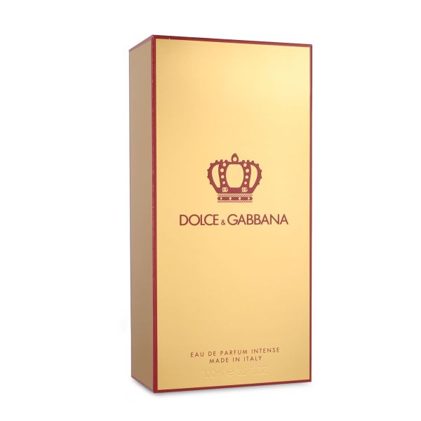 Q | Eau de Parfum Intense