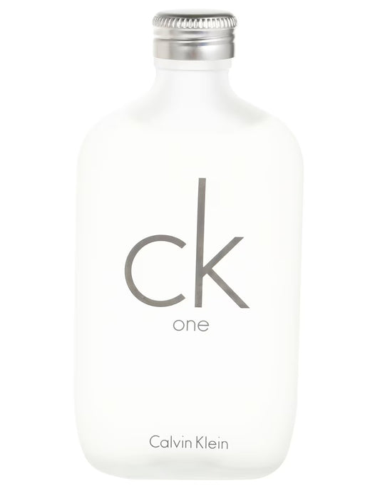 Klein CK One | Eau de Toilette