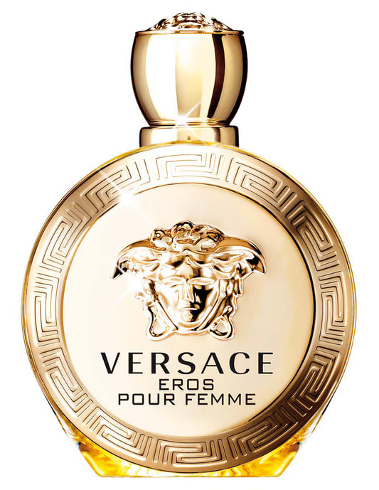 Eros Pour Femme | Eau de Parfum