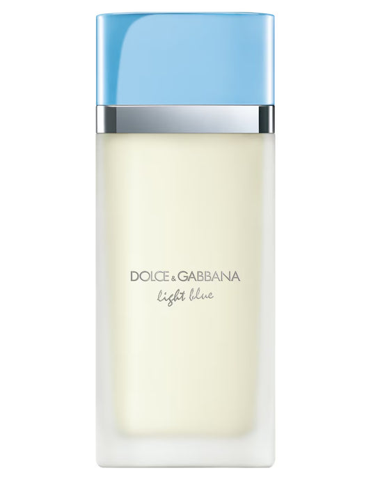 Light Blue | Eau de Toilette