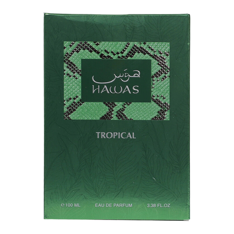 Hawas For Him Tropical | Eau de Parfum