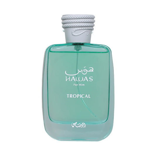 Hawas For Him Tropical | Eau de Parfum