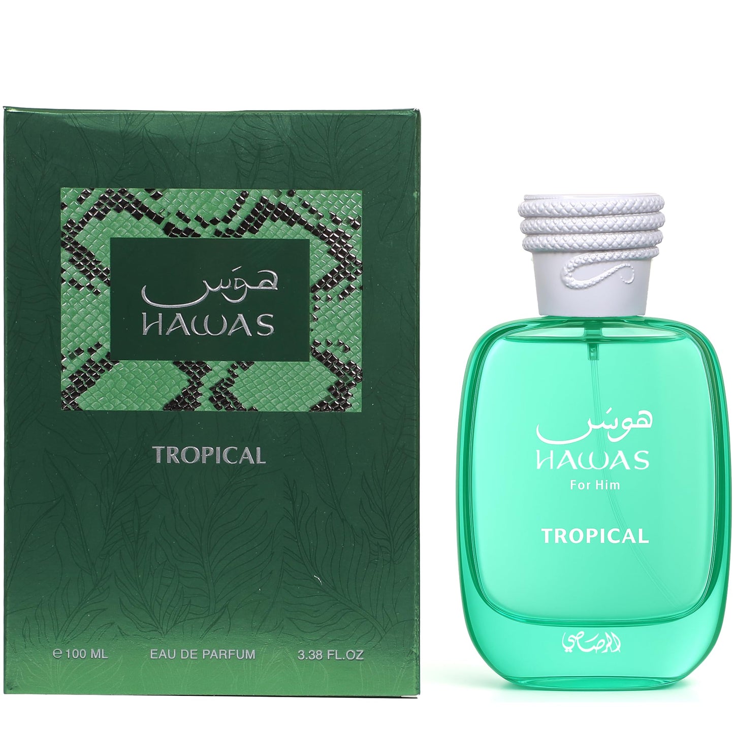 Hawas For Him Tropical | Eau de Parfum