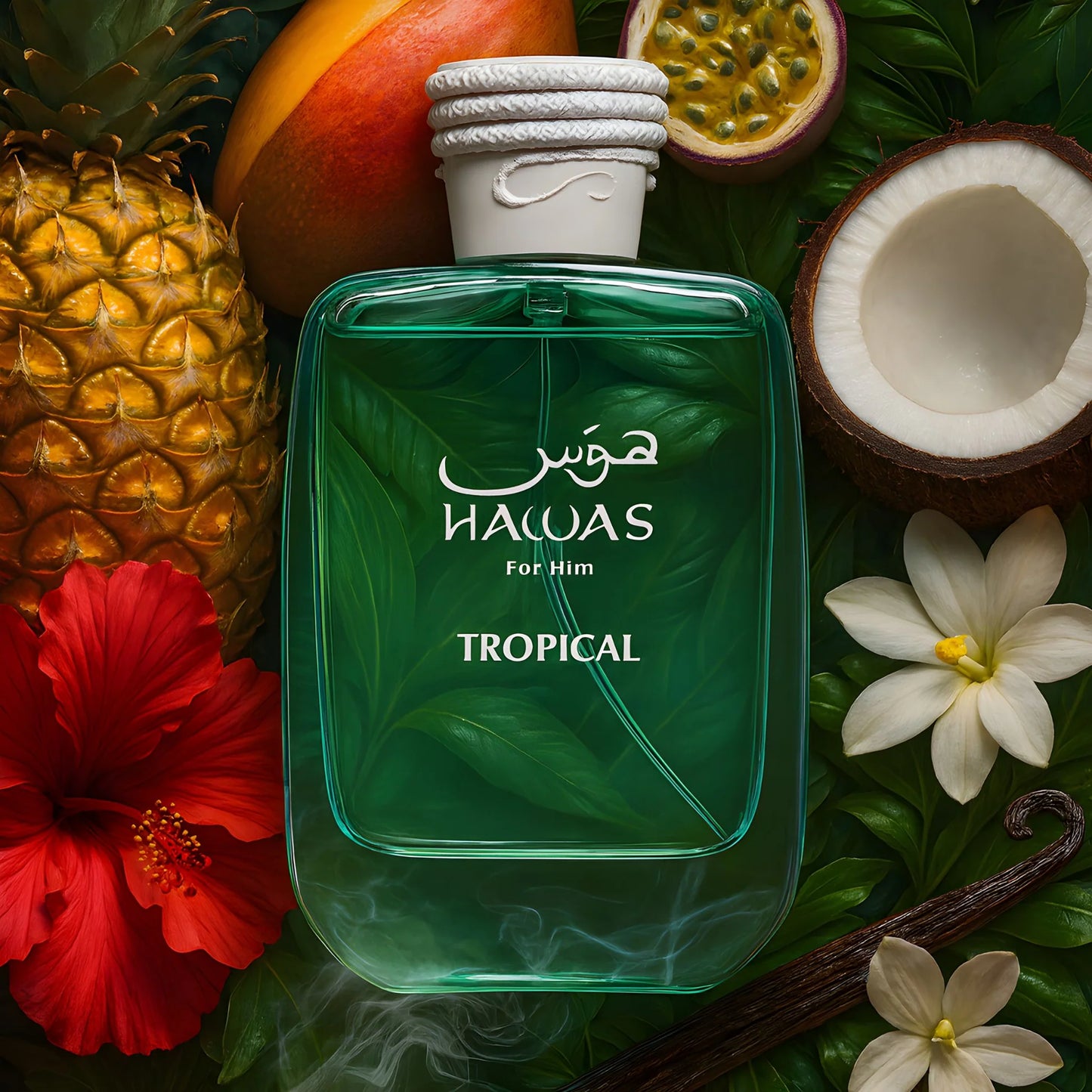 Hawas For Him Tropical | Eau de Parfum