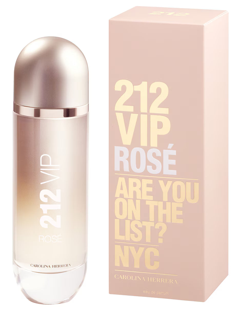 212 Vip Rose | Eau de Parfum