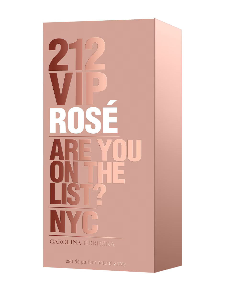 212 Vip Rose | Eau de Parfum