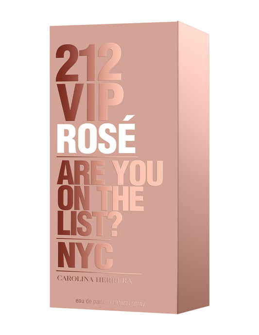 212 Vip Rose | Eau de Parfum