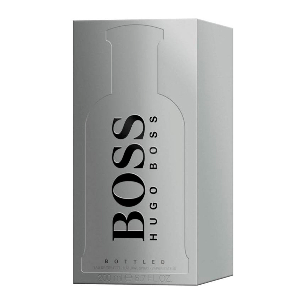 Bottled (N°6) | Eau de Toilette