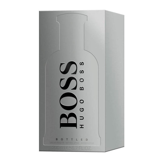 Bottled (N°6) | Eau de Toilette