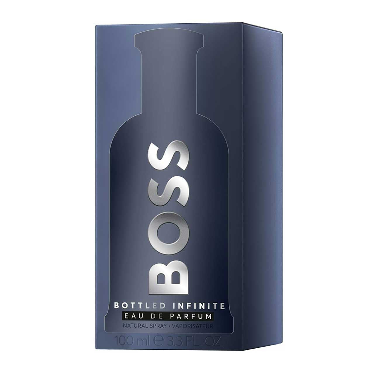 Bottled Infinite | Eau de Parfum