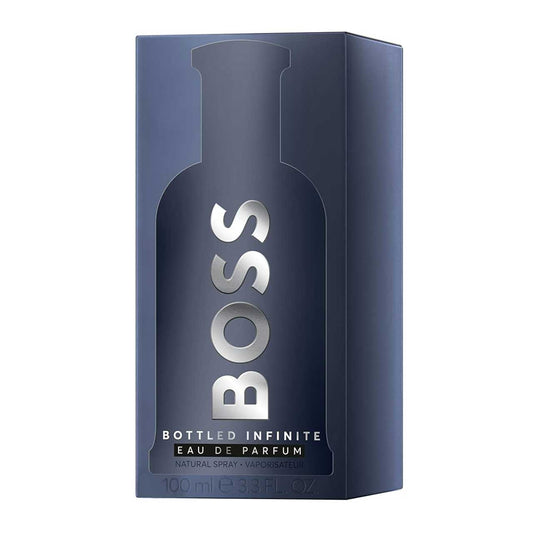 Bottled Infinite | Eau de Parfum