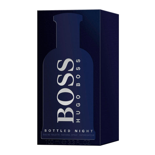Bottled Night | Eau de Toilette