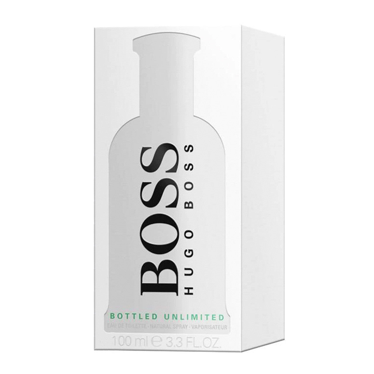 Bottled Unlimited | Eau de Toilette