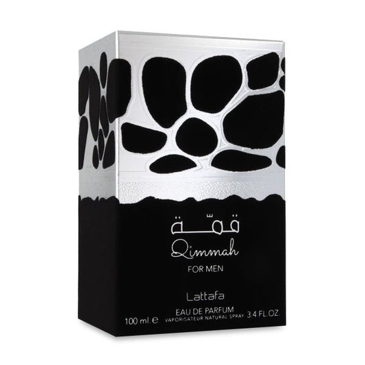 Qimmah Man | Eau de Parfum