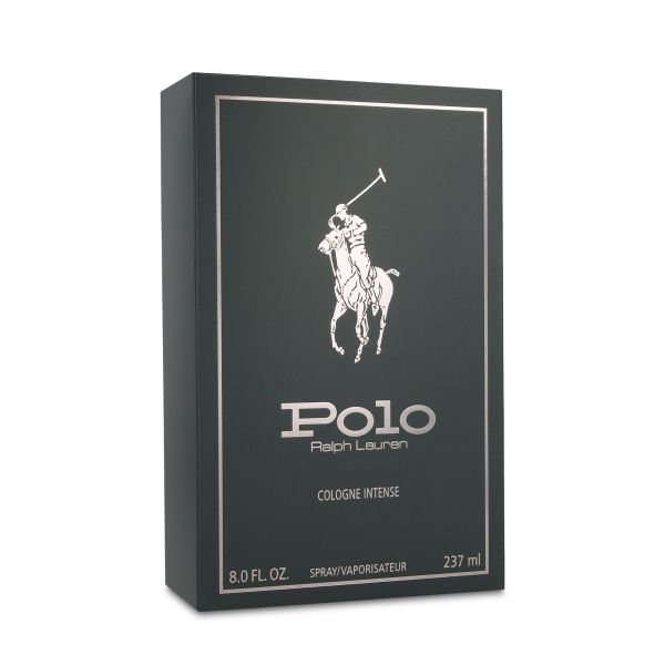 Cologne Intense | Eau de Parfum
